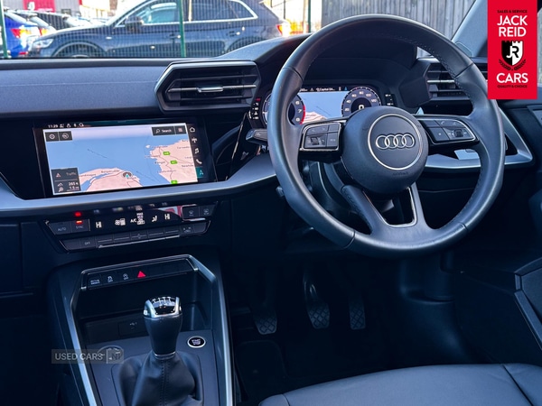 Used Audi A3 2022 for sale - 76608699: Photo 23