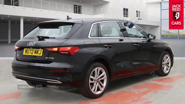 Used Audi A3 2022 for sale - 76608699: Photo 3