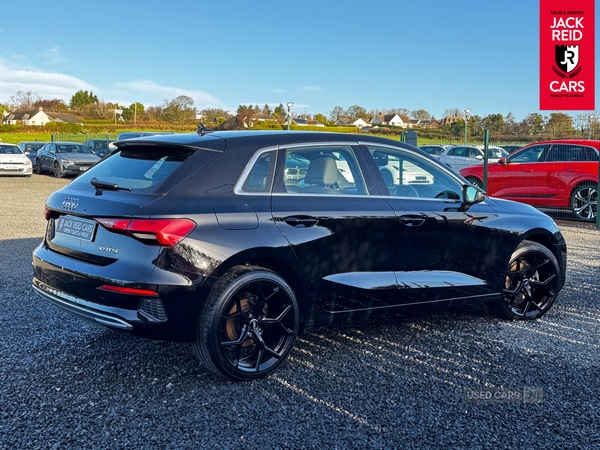 Used Audi A3 2022 for sale - 76608699: Photo 4