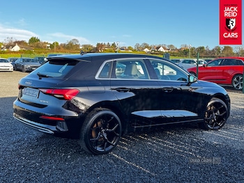 Used Audi A3 2022 for sale - 76608699: Photo