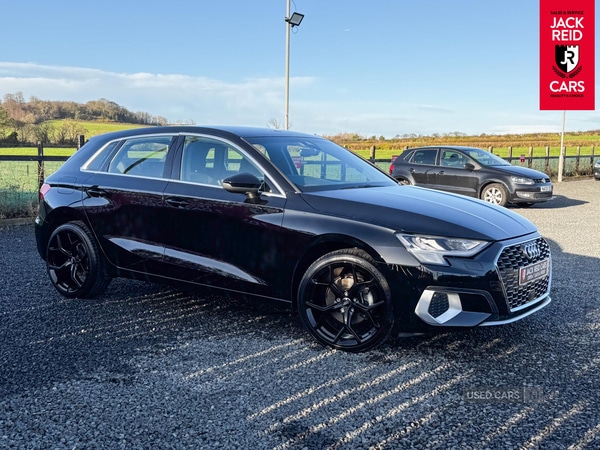 Used Audi A3 2022 for sale - 76608699: Photo 5