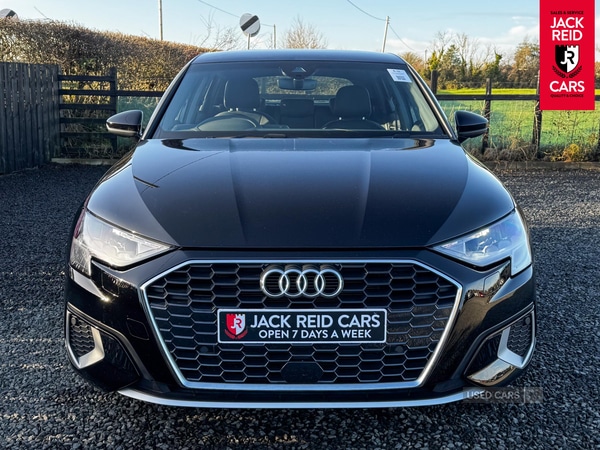 Used Audi A3 2022 for sale - 76608699: Photo 6