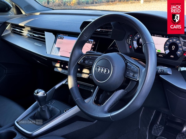 Used Audi A3 2022 for sale - 76608699: Photo 7