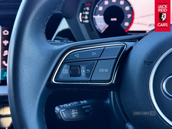 Used Audi A3 2022 for sale - 76608699: Photo 8