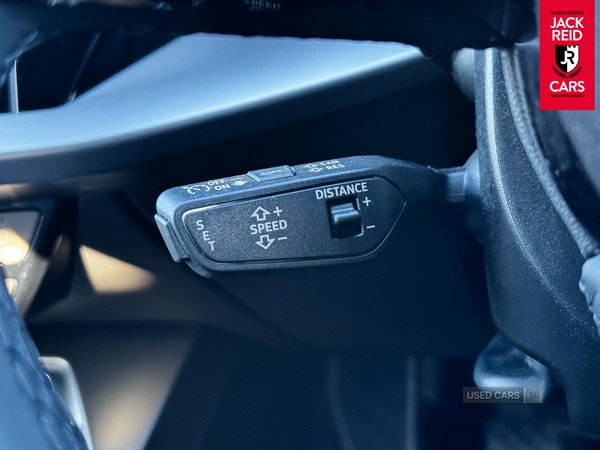 Used Audi A3 2022 for sale - 76608699: Photo 9