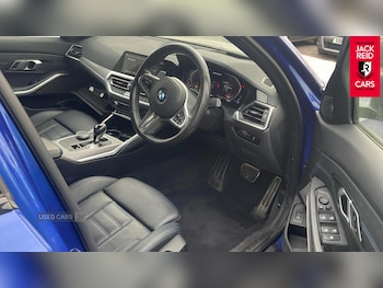 Used BMW 3 Series 2021 for sale - 78505275: Photo
