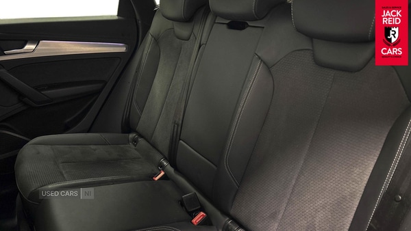 Used Audi Q5 2021 for sale - 77941173: Photo 3