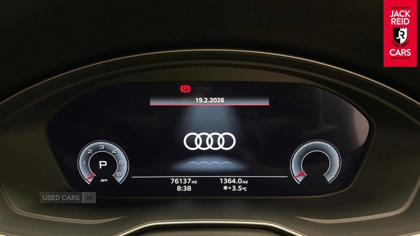 Used Audi Q5 2021 for sale - 77941173: Photo 4