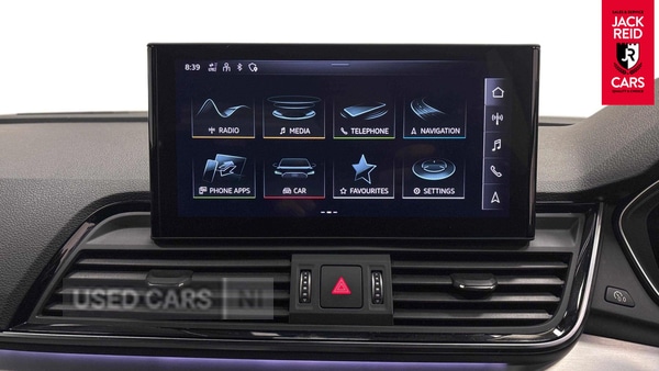 Used Audi Q5 2021 for sale - 77941173: Photo 5