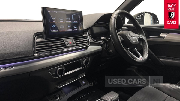 Used Audi Q5 2021 for sale - 77941173: Photo 6