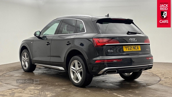 Used Audi Q5 2021 for sale - 77941173: Photo 7