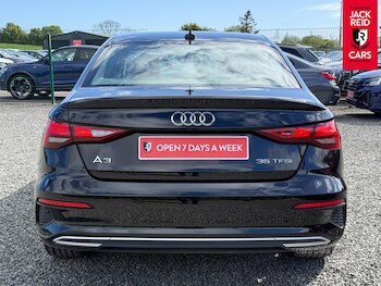 Used Audi A3 2023 for sale - 78171702: Photo