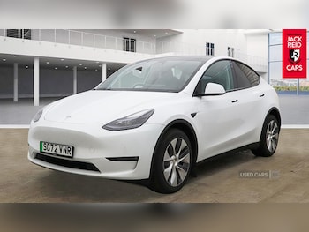 Tesla - Model Y