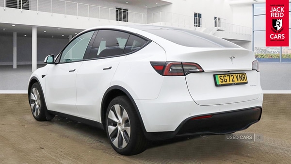 Used Tesla Model Y 2022 for sale - 76216141: Photo 2