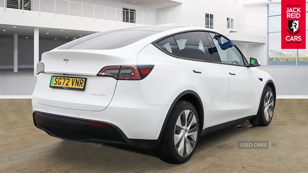 Used Tesla Model Y 2022 for sale - 76216141: Photo 3