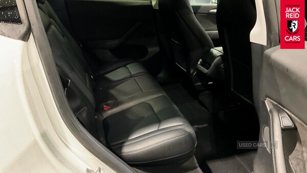 Used Tesla Model Y 2022 for sale - 76216141: Photo 4