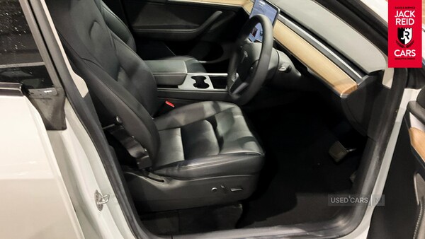Used Tesla Model Y 2022 for sale - 76216141: Photo 5