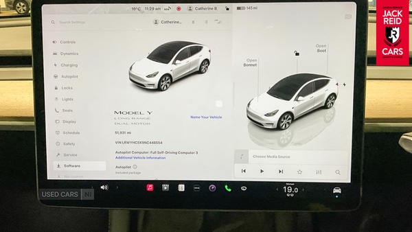 Used Tesla Model Y 2022 for sale - 76216141: Photo 6
