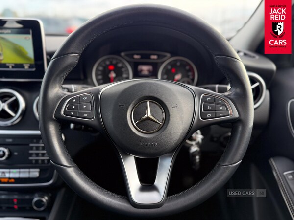 Used Mercedes-Benz A-Class 2016 for sale - 77724369: Photo 10