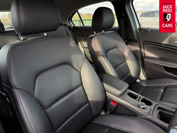 Used Mercedes-Benz A-Class 2016 for sale - 77724369: Photo 11