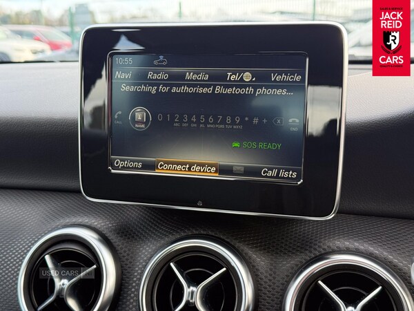 Used Mercedes-Benz A-Class 2016 for sale - 77724369: Photo 15