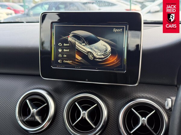 Used Mercedes-Benz A-Class 2016 for sale - 77724369: Photo 17