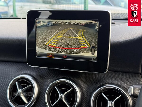 Used Mercedes-Benz A-Class 2016 for sale - 77724369: Photo 18