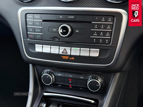 Used Mercedes-Benz A-Class 2016 for sale - 77724369: Photo 19