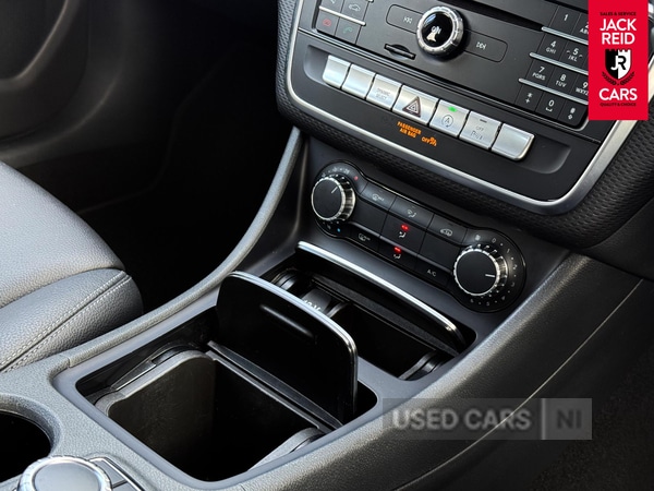 Used Mercedes-Benz A-Class 2016 for sale - 77724369: Photo 20