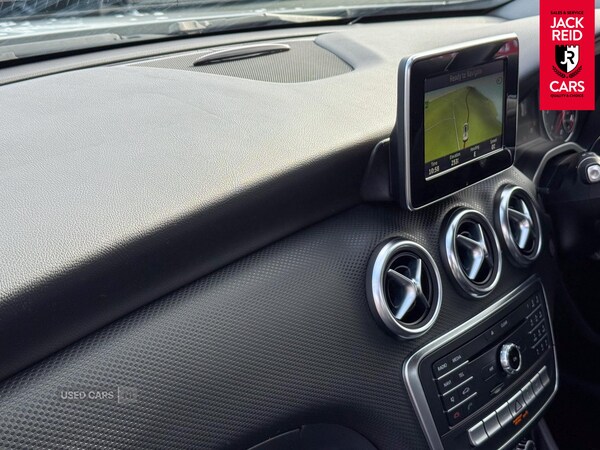 Used Mercedes-Benz A-Class 2016 for sale - 77724369: Photo 22