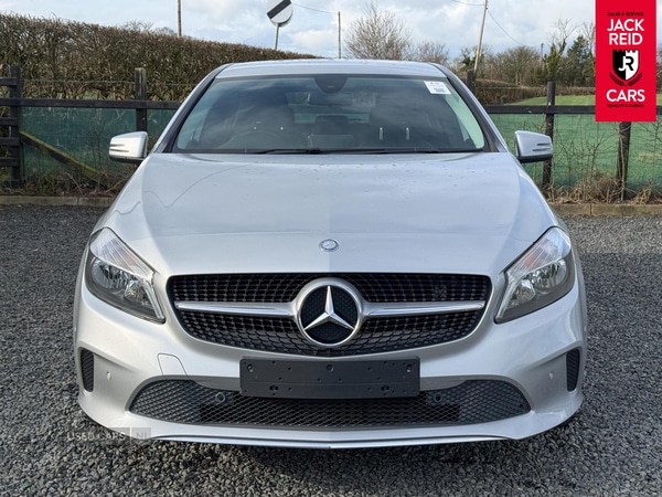 Used Mercedes-Benz A-Class 2016 for sale - 77724369: Photo 6