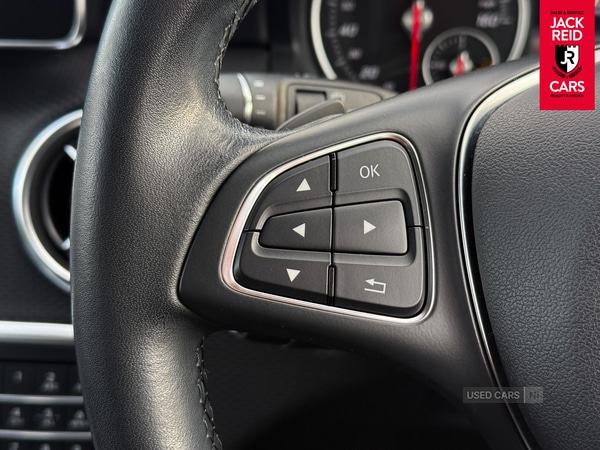 Used Mercedes-Benz A-Class 2016 for sale - 77724369: Photo 8