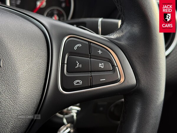 Used Mercedes-Benz A-Class 2016 for sale - 77724369: Photo 9