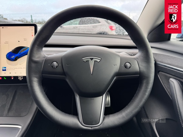 Used Tesla Model 3 2022 for sale - 76772482: Photo 11