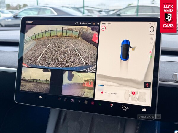 Used Tesla Model 3 2022 for sale - 76772482: Photo 13