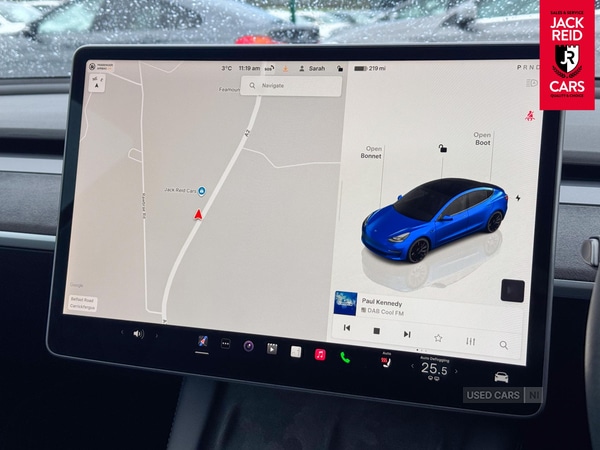 Used Tesla Model 3 2022 for sale - 76772482: Photo 14