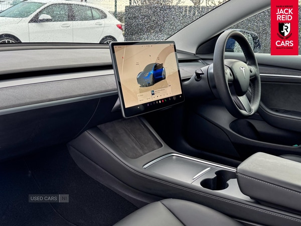 Used Tesla Model 3 2022 for sale - 76772482: Photo 15