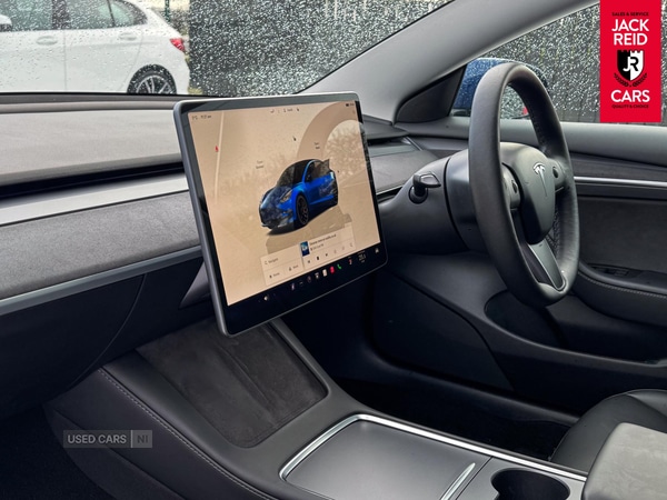 Used Tesla Model 3 2022 for sale - 76772482: Photo 16