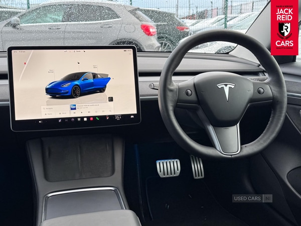 Used Tesla Model 3 2022 for sale - 76772482: Photo 17