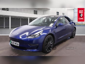 Used Tesla Model 3 2022 for sale - 76772482: Photo
