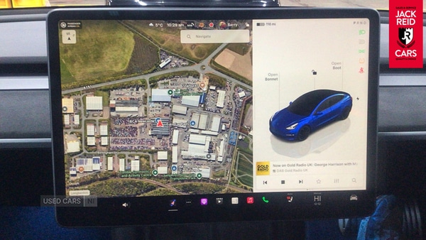 Used Tesla Model 3 2022 for sale - 76772482: Photo 4