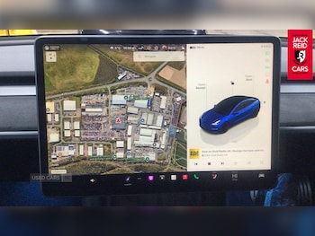 Used Tesla Model 3 2022 for sale - 76772482: Photo