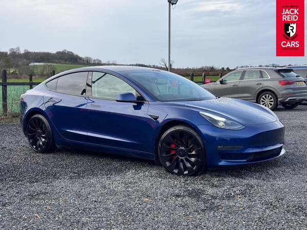 Used Tesla Model 3 2022 for sale - 76772482: Photo 6