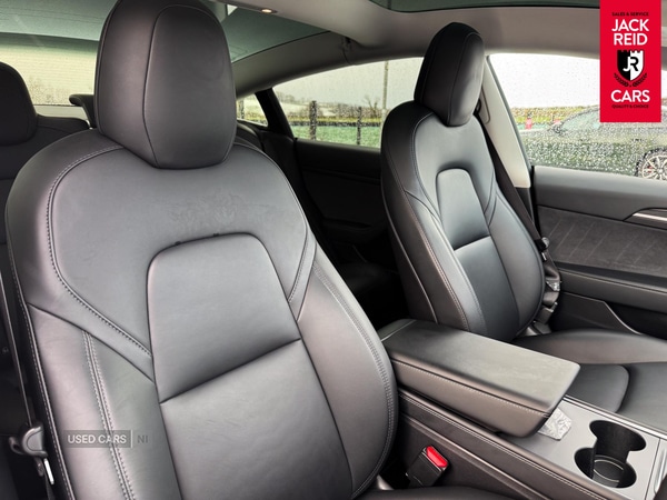 Used Tesla Model 3 2022 for sale - 76772482: Photo 9