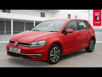 2019 - 1.6 TDI Match 5dr DSG