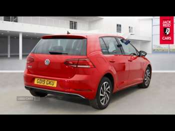 Used Volkswagen Golf 2019 for sale - 74909921: Photo