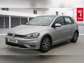 2018 - 1.5 TSI EVO SE [Nav] 5dr DSG