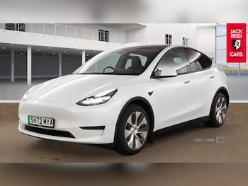 Tesla - Model Y