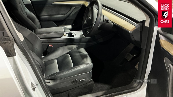 Used Tesla Model Y 2022 for sale - 76539333: Photo 4