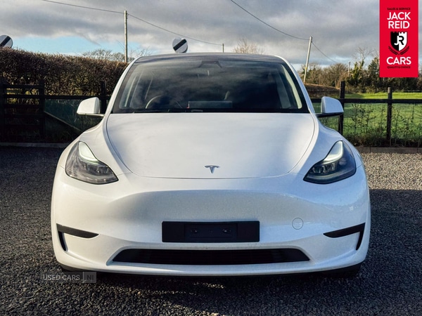 Used Tesla Model Y 2022 for sale - 76539333: Photo 6
